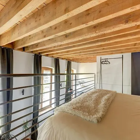 Appartement De Prestige - 
