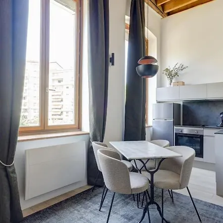 Appartement De Prestige - 
