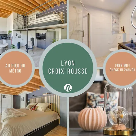 Appartement De Prestige - 