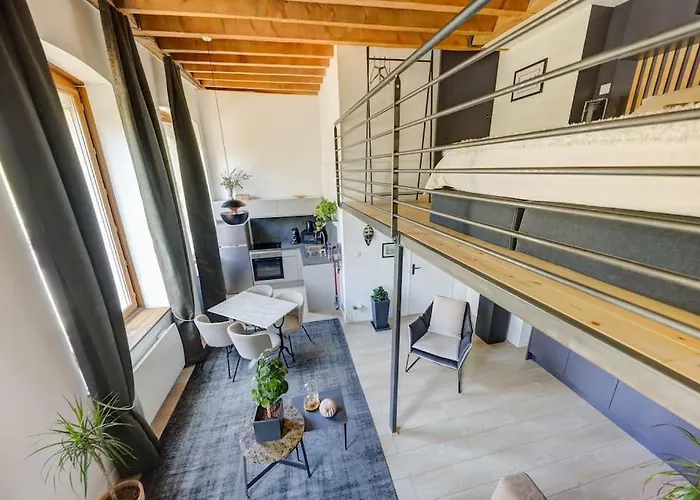 Appartement De Prestige - \