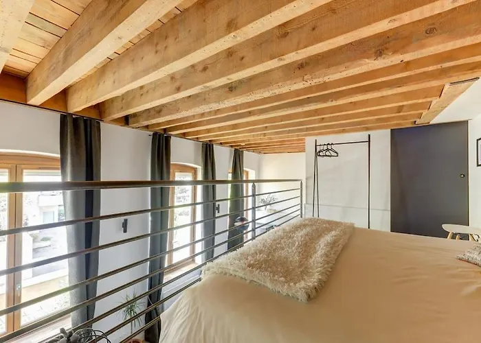 Appartement De Prestige - \