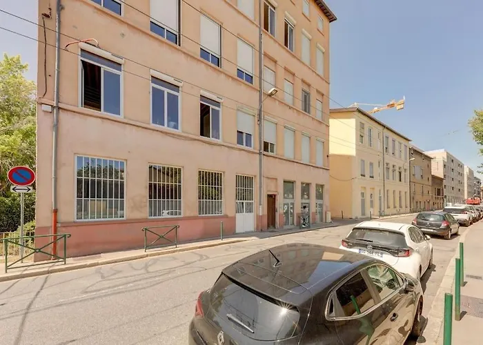 Appartement De Prestige - \