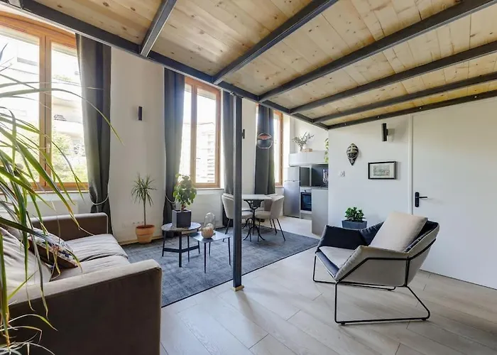 Appartement De Prestige - \