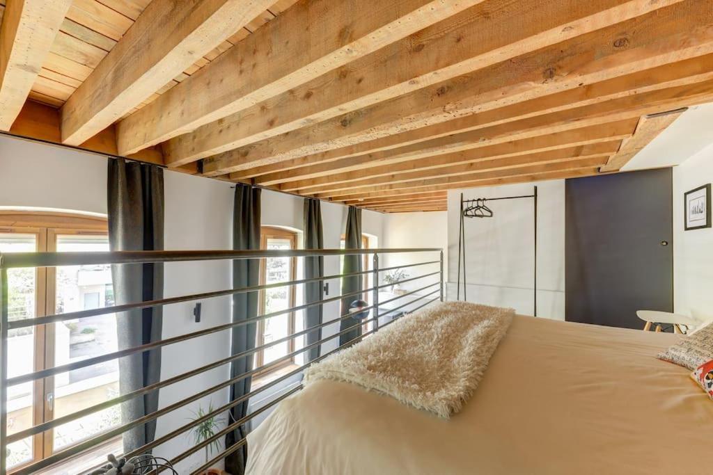 Apartment De Prestige - 