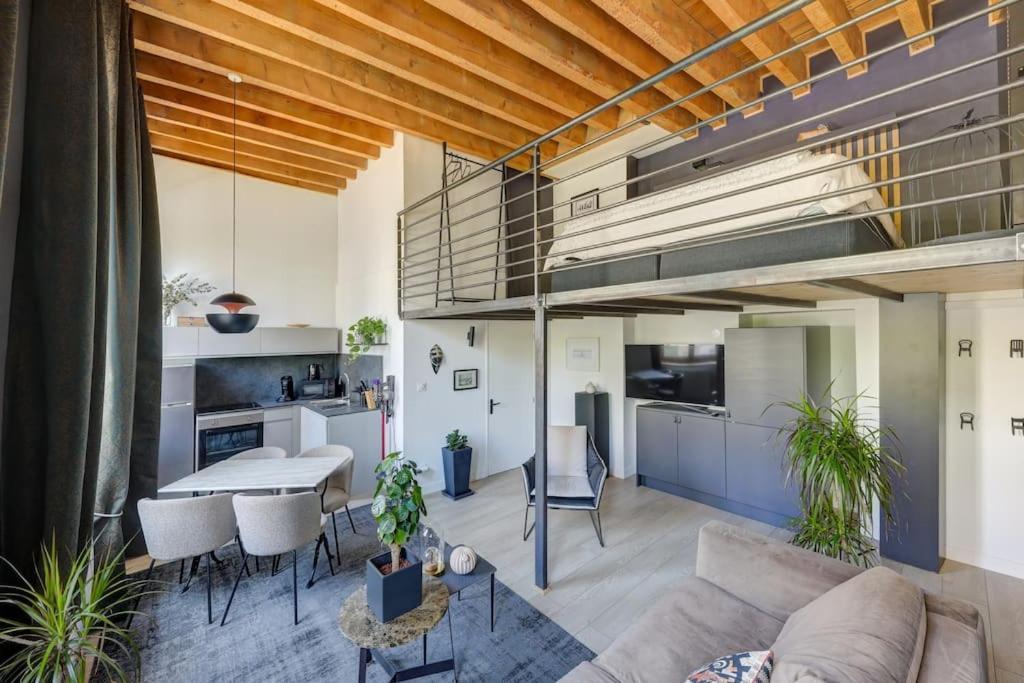 Apartment De Prestige - 