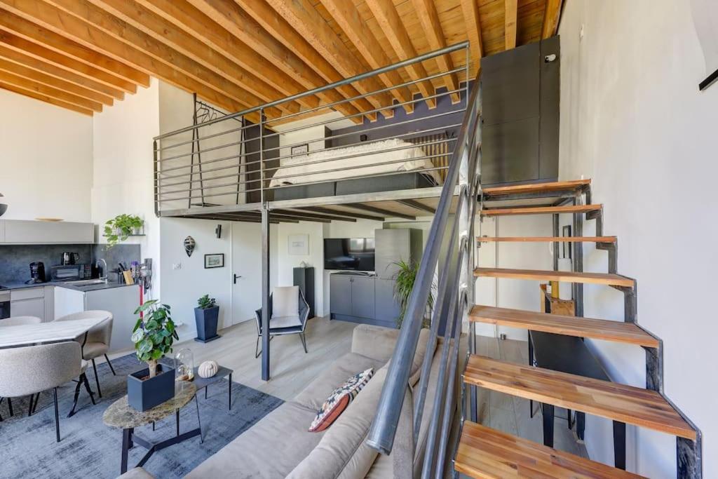 Appartement De Prestige - 